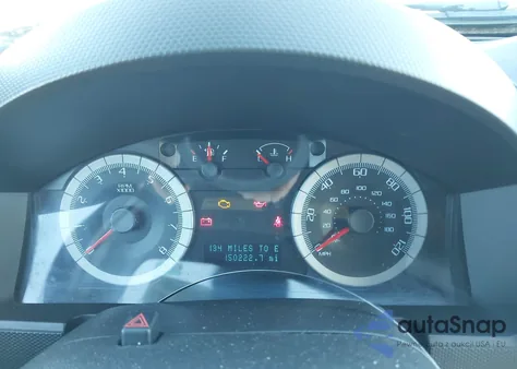 2009 Ford Escape Xlt from USA, damaged, VIN 1FMCU037X9KA80558